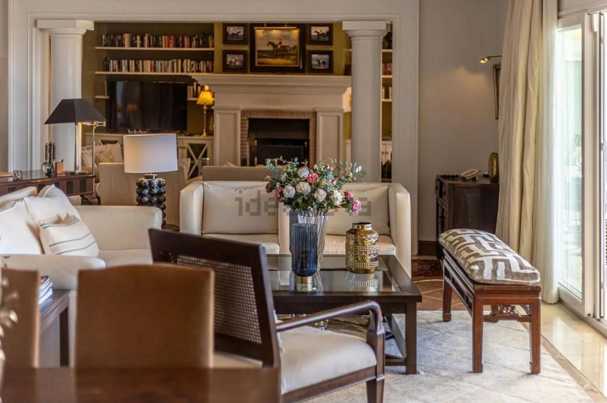 El Herrojo Luxe Retreat By Host Lovers Benahavís Kültér fotó