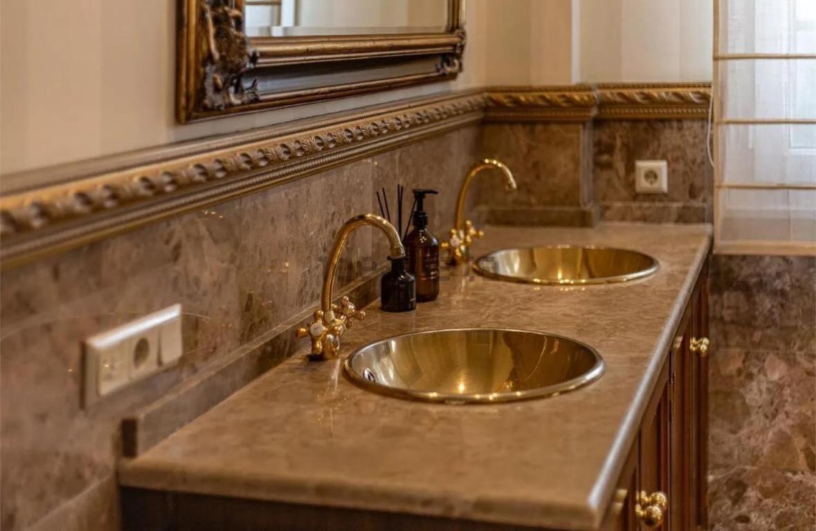 El Herrojo Luxe Retreat By Host Lovers Benahavís Kültér fotó