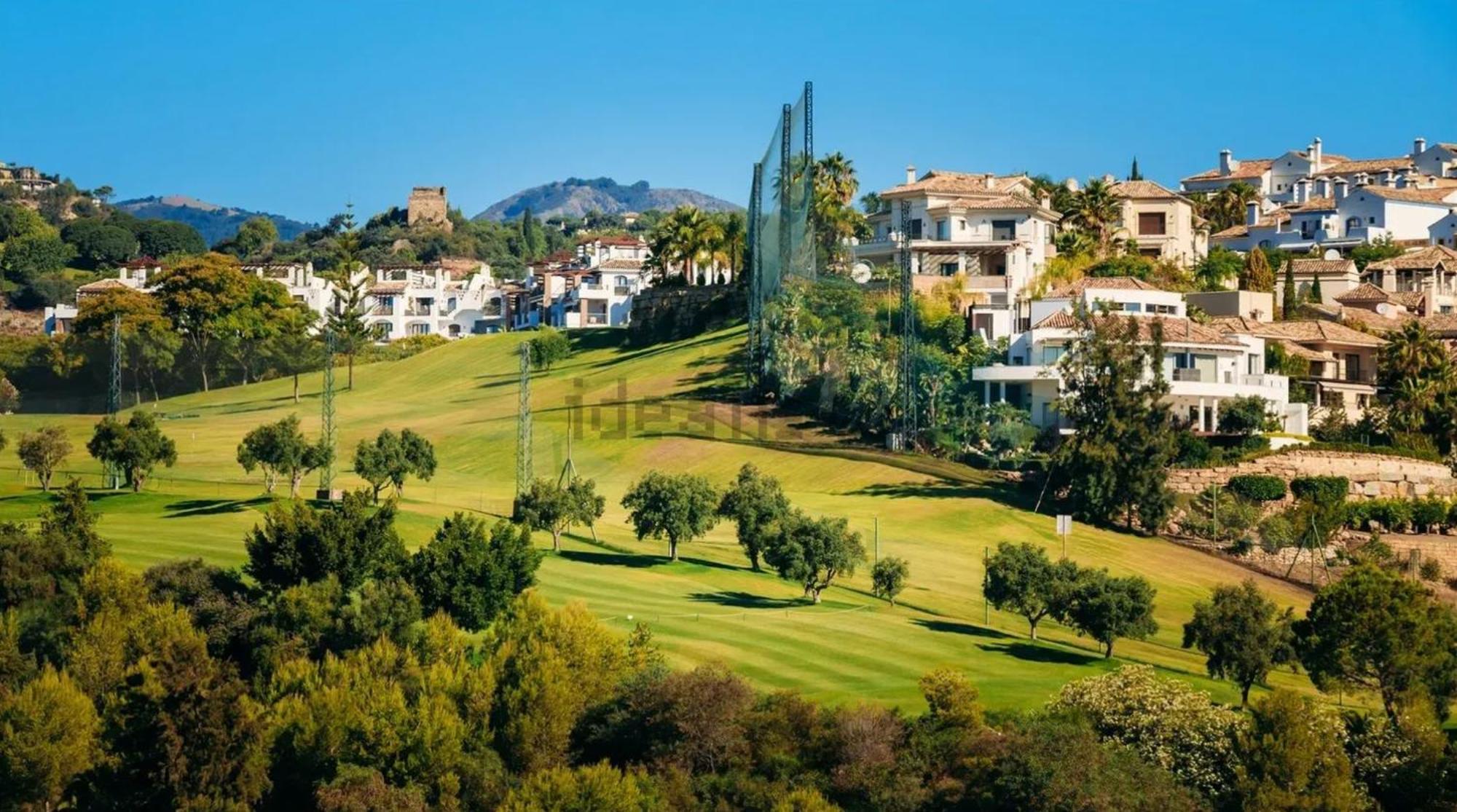 El Herrojo Luxe Retreat By Host Lovers Benahavís Kültér fotó