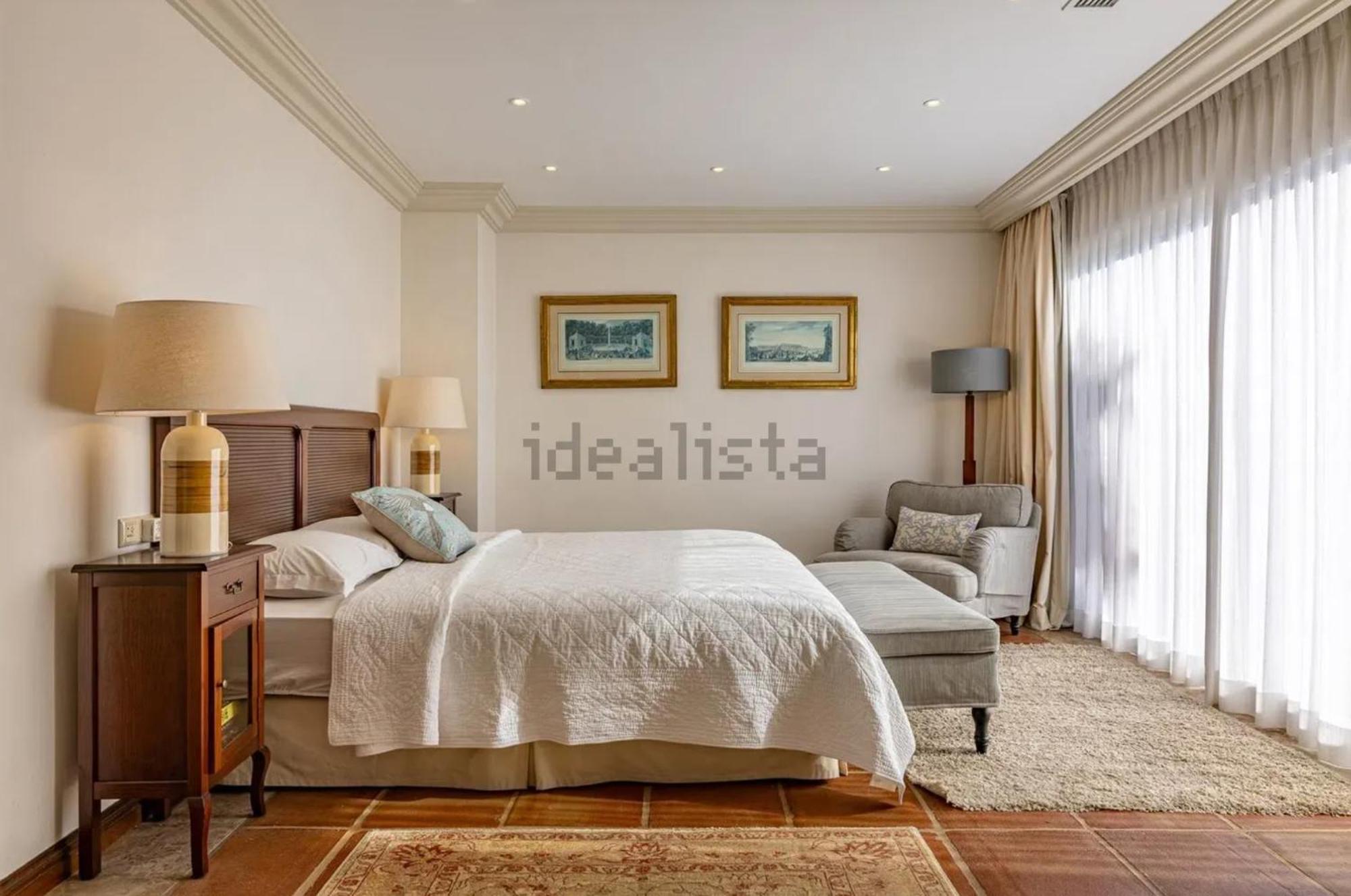 El Herrojo Luxe Retreat By Host Lovers Benahavís Kültér fotó