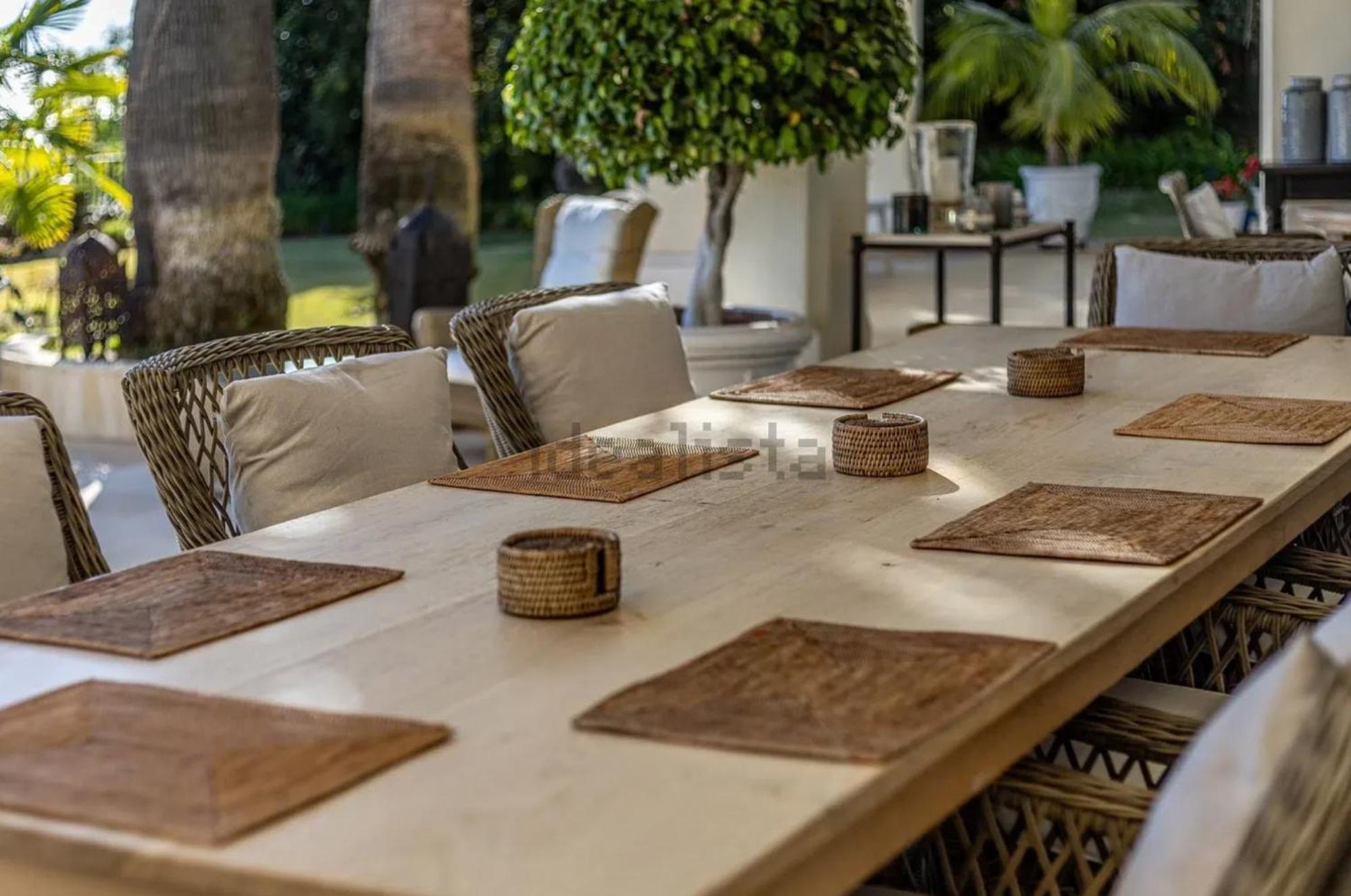 El Herrojo Luxe Retreat By Host Lovers Benahavís Kültér fotó